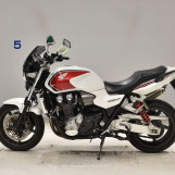 Мотоцикл Honda CB1300SFA з пробігом 28746 km