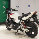 Мотоцикл Honda CB1300SFA з пробігом 28746 km