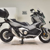Мотоцикл Honda X-ADV750-2 с пробегом 1647 km