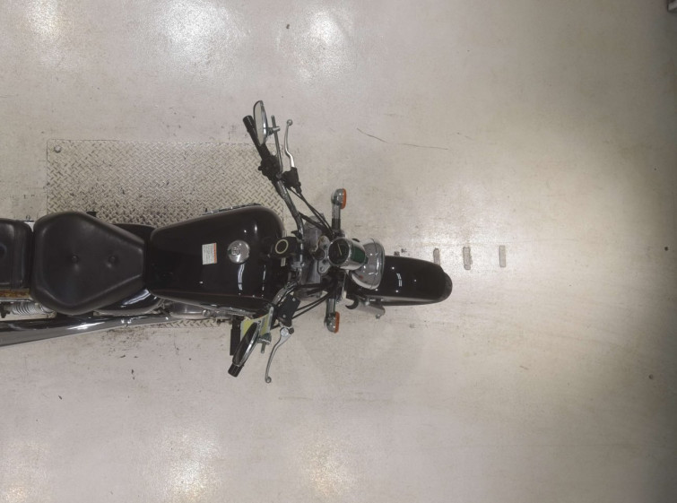 Мотоцикл Suzuki MARAUDER250 с пробегом 13688 km