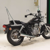 Мотоцикл Suzuki MARAUDER250 с пробегом 13688 km