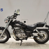 Мотоцикл Suzuki MARAUDER250 с пробегом 13688 km