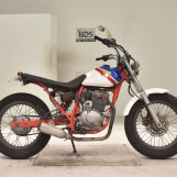 Мотоцикл Honda FTR223 з пробігом 22729 km