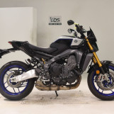 Мотоцикл Yamaha MT-09SP с пробегом 344 km
