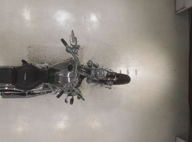 Мотоцикл HD BREAKOUT FXSB1800 з пробігом 9384 km