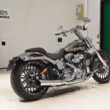 Мотоцикл HD BREAKOUT FXSB1800 з пробігом 9384 km