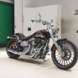 Мотоцикл HD BREAKOUT FXSB1800 з пробігом 9384 km
