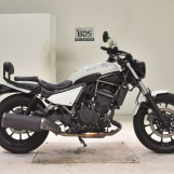 Мотоцикл Kawasaki ELIMINATOR 400 с пробегом 1561 km
