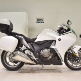 Мотоцикл Honda VFR1200FD с пробегом 35379 km