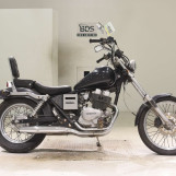 Мотоцикл Honda REBEL CMX250 з пробігом 22190 km