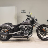 Мотоцикл HD BREAKOUT FXSB1580 с пробегом 23378 km