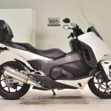 Мотоцикл Honda NC750 INTEGRA с пробегом 25383 km