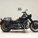 Мотоцикл HD FATBOY S FLSTFBS1800 с пробегом 22111 km