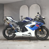 Мотоцикл Suzuki GSX-R1000 с пробегом 38069 km