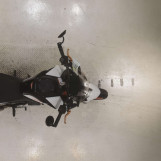 Мотоцикл KTM 390 DUKE с пробегом 34650 km