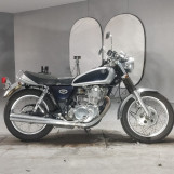 Мотоцикл Yamaha SR400 з пробігом 20651 km
