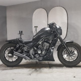Мотоцикл Honda REBEL CMX250 S EDITION з пробігом 15678 km
