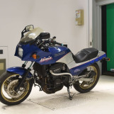 Мотоцикл Kawasaki GPZ900R с пробегом 22042 km