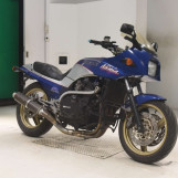 Мотоцикл Kawasaki GPZ900R с пробегом 22042 km