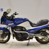 Мотоцикл Kawasaki GPZ900R с пробегом 22042 km