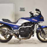 Мотоцикл Kawasaki GPZ900R с пробегом 22042 km