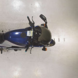 Мотоцикл Kawasaki GPZ900R с пробегом 22042 km