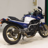 Мотоцикл Kawasaki GPZ900R с пробегом 22042 km