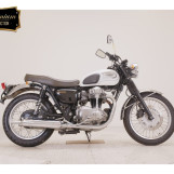 Мотоцикл Kawasaki W650 с пробегом 26954 km
