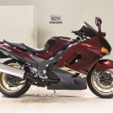 Мотоцикл Kawasaki ZZ-R1100 с пробегом 17453 km