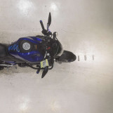 Мотоцикл Yamaha MT-25 з пробігом 8647 km