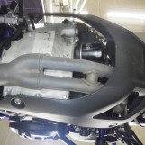 Мотоцикл Yamaha MT-25 з пробігом 8647 km