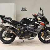 Мотоцикл Suzuki GSX-R1000 с пробегом 33404 km