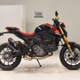 Мотоцикл Ducati MONSTER 937 з пробігом 2 km