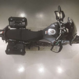 Мотоцикл Honda AFRICATWIN CRF1000L с пробегом 35946 km