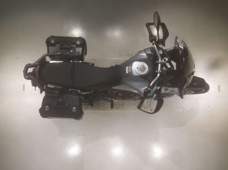 Мотоцикл Honda AFRICATWIN CRF1000L с пробегом 35946 km