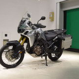 Мотоцикл Honda AFRICATWIN CRF1000L с пробегом 35946 km