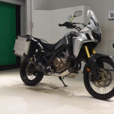 Мотоцикл Honda AFRICATWIN CRF1000L с пробегом 35946 km