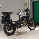 Мотоцикл Honda AFRICATWIN CRF1000L с пробегом 35946 km