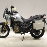 Мотоцикл Honda AFRICATWIN CRF1000L с пробегом 35946 km