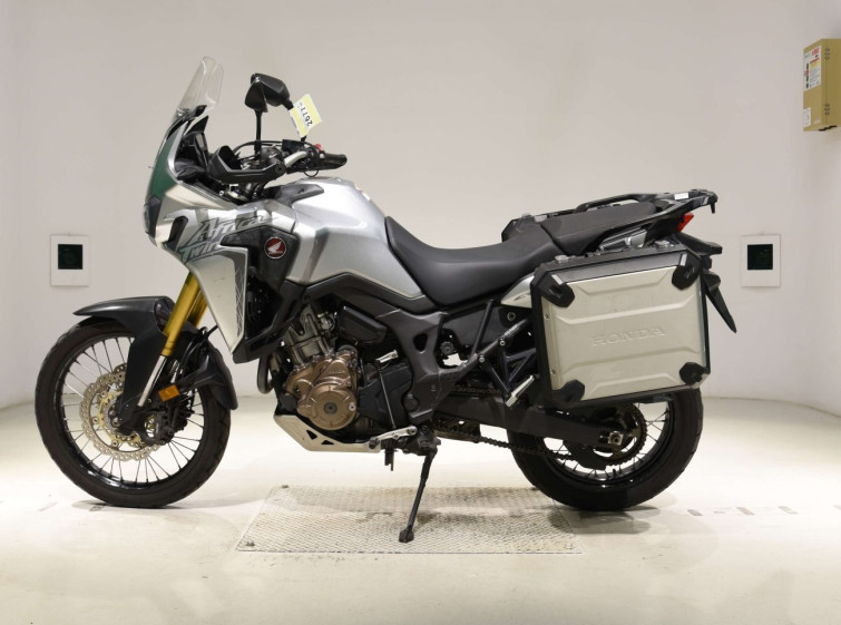 Мотоцикл Honda AFRICATWIN CRF1000L с пробегом 35946 km