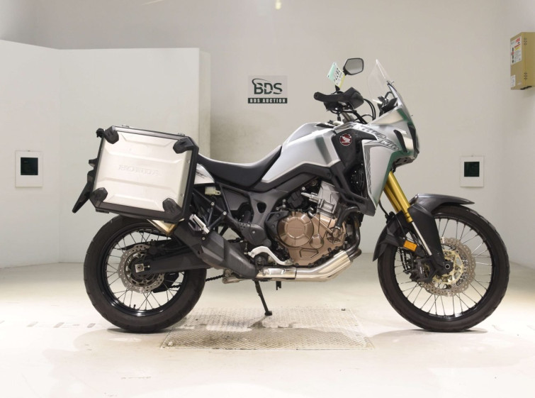 Мотоцикл Honda AFRICATWIN CRF1000L с пробегом 35946 km