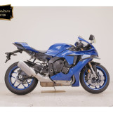 Мотоцикл Yamaha YZF-R1 с пробегом 2450 km