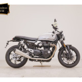 Мотоцикл Triumph SPEED TWIN с пробегом 1 km