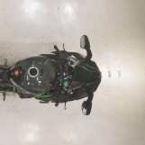 Мотоцикл Kawasaki NINJA H2 з пробігом 8114 km