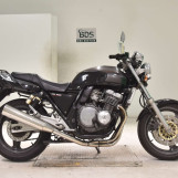 Мотоцикл Honda CB400SF з пробігом 25233 km