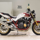 Мотоцикл Honda CB1300SF с пробегом 1835 km