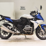 Мотоцикл BMW R1200RS с пробегом 95496 km