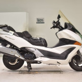 Мотоцикл Honda SILVERWING600 з пробігом 67285 km