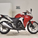 Мотоцикл Honda CBR250R з пробігом 29255 km
