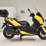 Мотоцикл Yamaha X-MAX250A з пробігом 39197 km